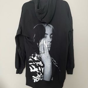 Billie Eilish Hoodie
